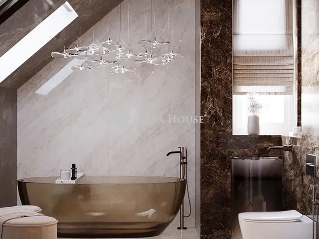 Eladó lakás Budapest I. kerület, Toldy Ferenc utca 196 nm