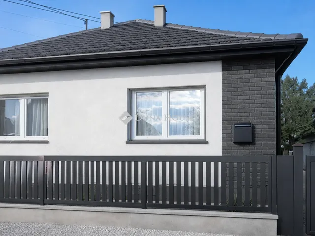 Eladó ház Sződ 110 nm