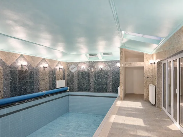 Eladó ház Budapest XIV. kerület 600 nm