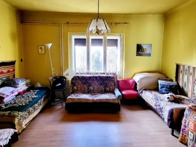 Eladó ház Becske 116 nm