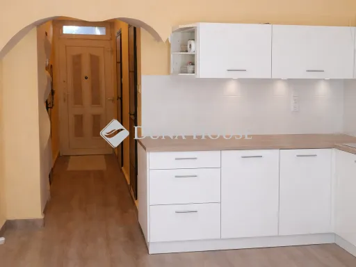 Eladó lakás Budapest XXI. kerület 36 nm