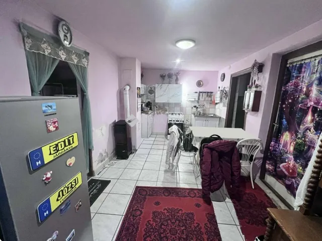 Eladó ház Sződ, Dózsa Gyögy út 55 nm