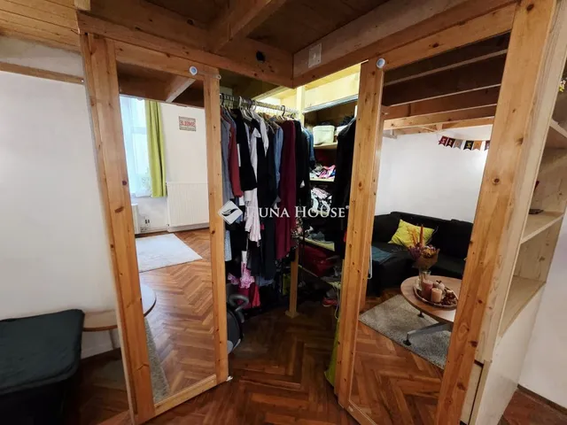 Eladó lakás Budapest III. kerület, Pacsirtamező utca 29 nm