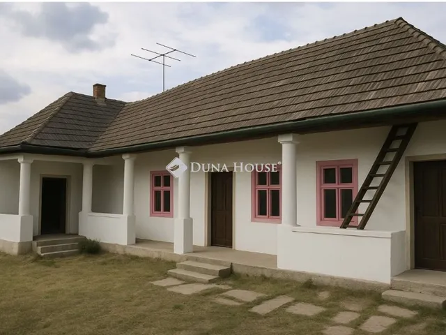 Eladó ház Herencsény 115 nm