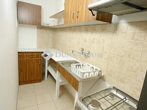 Eladó lakás Budapest XIII. kerület 33 nm