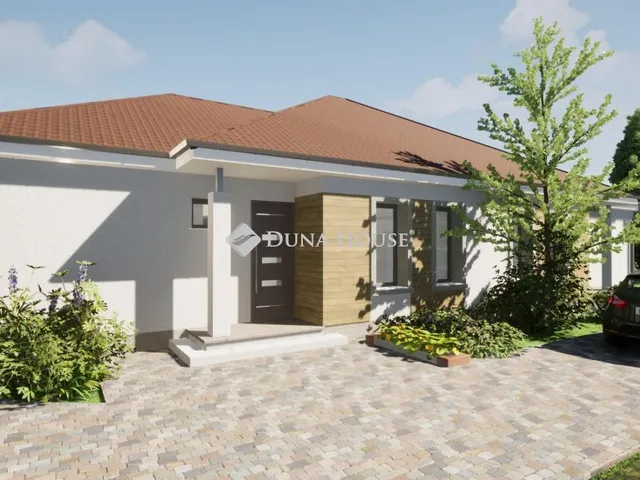 Eladó ház Tahitótfalu 98 nm