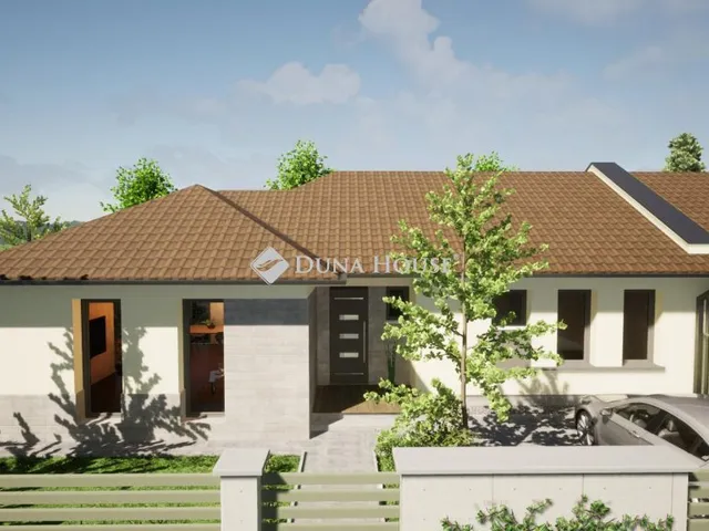 Eladó ház Tahitótfalu 101 nm