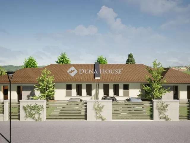 Eladó ház Tahitótfalu, Nincs utca 101 nm