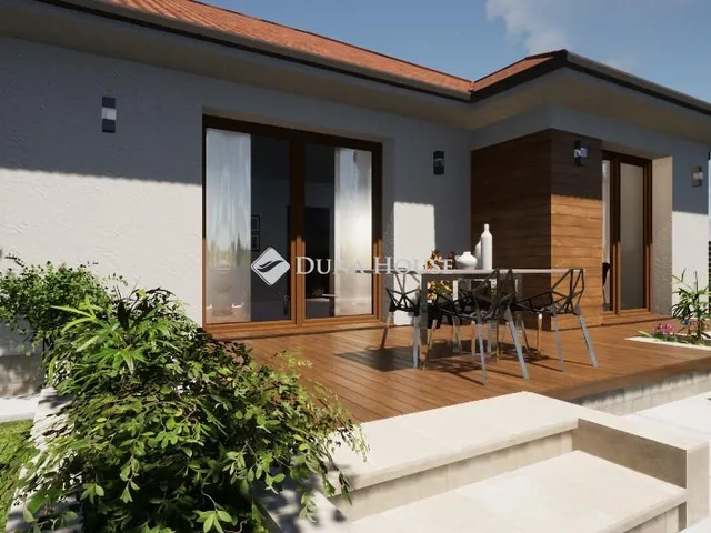 Eladó ház Tahitótfalu, Nincs utca 98 nm