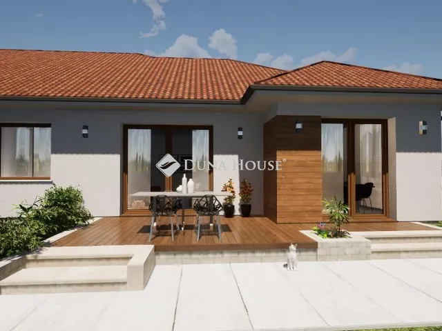 Eladó ház Tahitótfalu, Nincs utca 98 nm