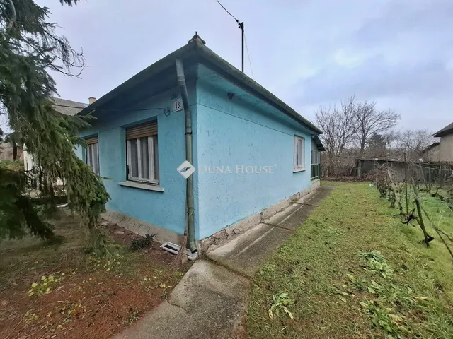 Eladó ház Őrbottyán 90 nm