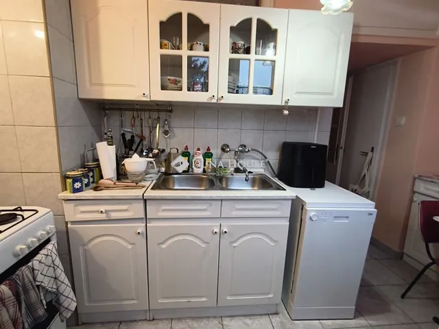 Eladó lakás Gödöllő 50 nm