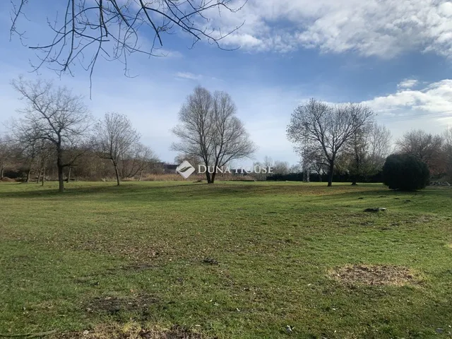 Eladó telek Őrbottyán 1005 nm