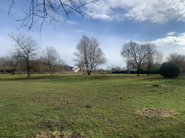 Eladó telek Őrbottyán, Rákóczi Ferenc utca 1005 nm