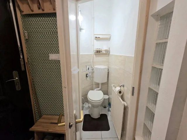 Eladó lakás Budapest XIII. kerület 23 nm