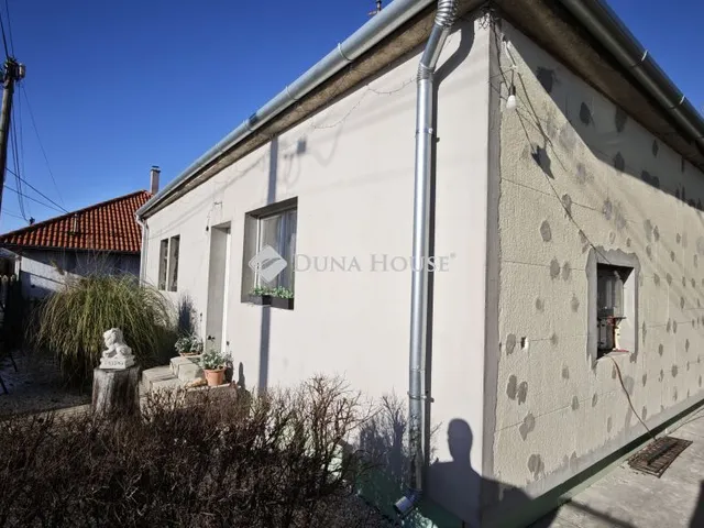 Eladó ház Sződ, Mártírok útja 120 nm