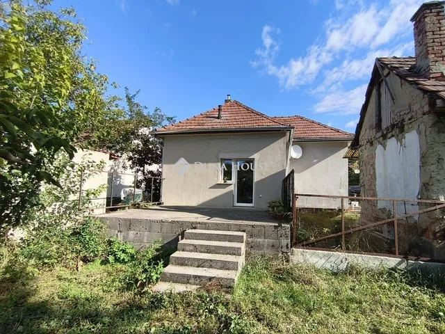 Eladó ház Veresegyház, Csokonai utca 52 nm