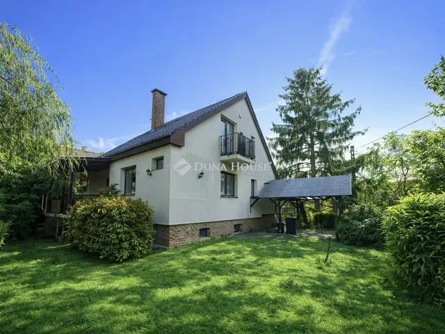 Eladó ház Sződliget 160 nm