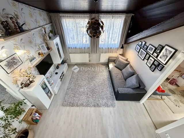 Eladó lakás Budapest XIV. kerület 75 nm