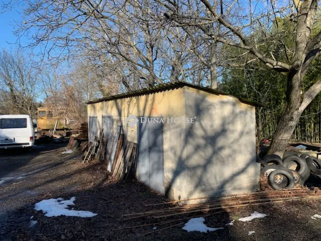 Eladó ház Tatabánya, Borbély utca 516 nm