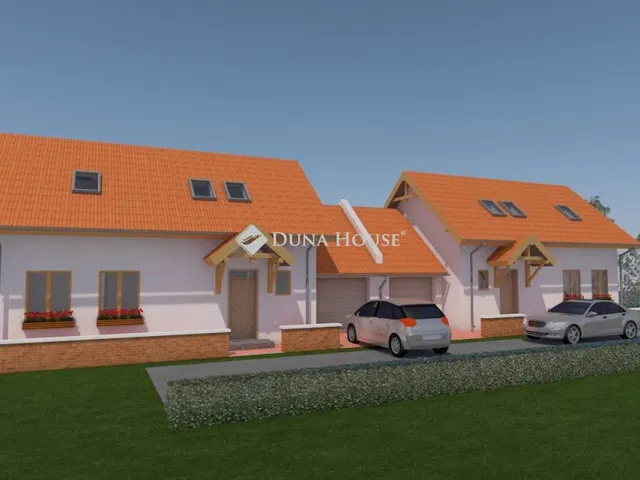 Eladó ház Nőtincs, Szabadság út 90 nm