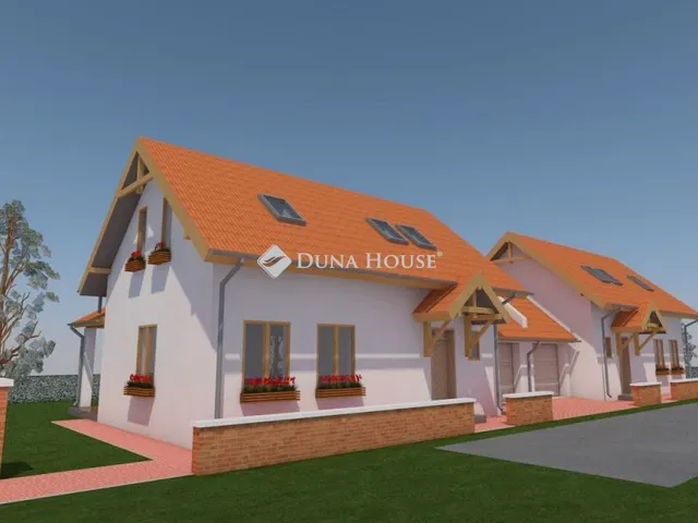 Eladó ház Nőtincs 90 nm