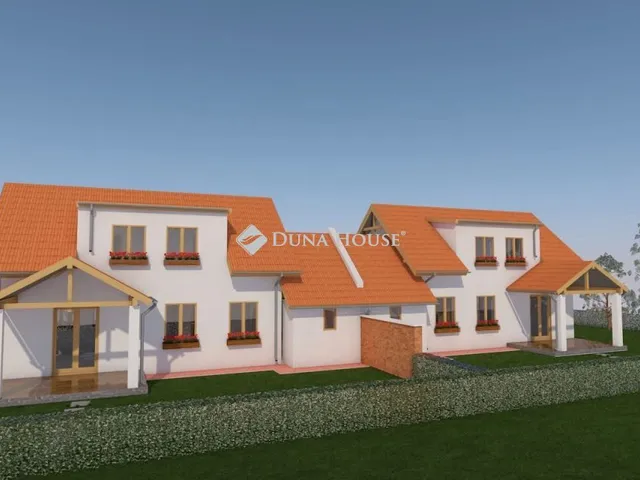 Eladó ház Nőtincs, Szabadság út 90 nm