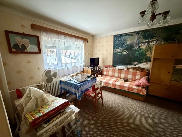 Eladó ház Szakáld, Petőfi Sándor utca 118 nm