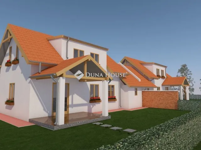 Eladó ház Nőtincs, Szabadság út 90 nm