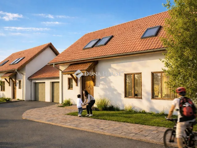 Eladó ház Nőtincs, Szabadság út 90 nm