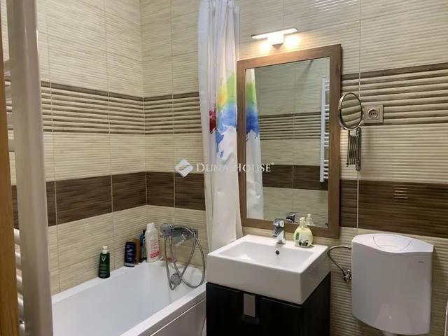 Eladó lakás Budapest IV. kerület 35 nm