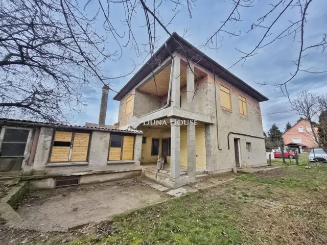 Eladó ház Nógrád 155 nm