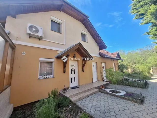 Eladó ház Fót 110 nm