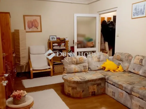 Eladó lakás Budapest IV. kerület 36 nm