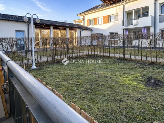 Eladó lakás Veresegyház, Gyermekliget utca 54 nm