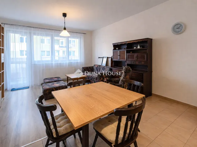 Eladó lakás Veresegyház, Gyermekliget utca 54 nm