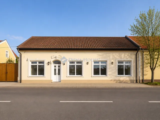 Eladó ház Vác 545 nm