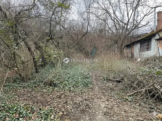 Eladó telek Kerepes, Gyár utca 2091 nm