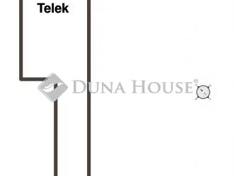 Eladó telek Kerepes 2091 nm