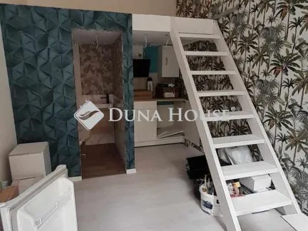 Eladó lakás Budapest XIV. kerület 16 nm