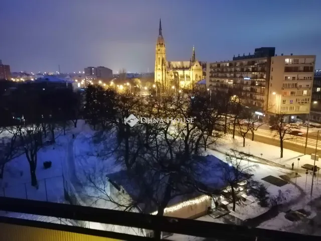 Eladó lakás Budapest X. kerület 54 nm