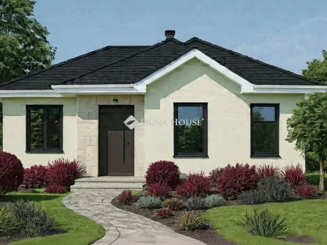 Eladó ház Göd 96 nm