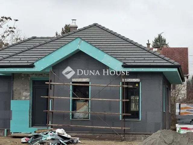 Eladó ház Göd, Őszapó utca 96 nm