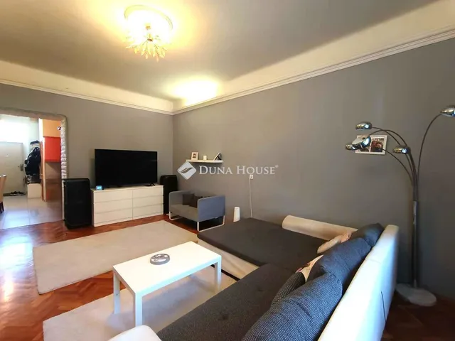 Eladó lakás Budapest IX. kerület, Gyáli út 58 nm