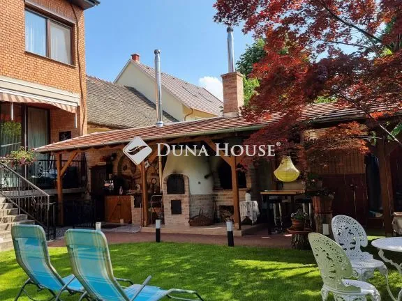 Eladó ház Budapest XIV. kerület 167 nm