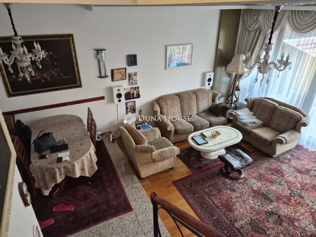 Eladó ház Budapest XIV. kerület 167 nm