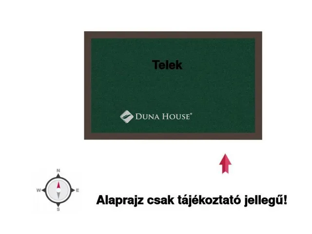 Eladó telek Budapest XV. kerület 464 nm