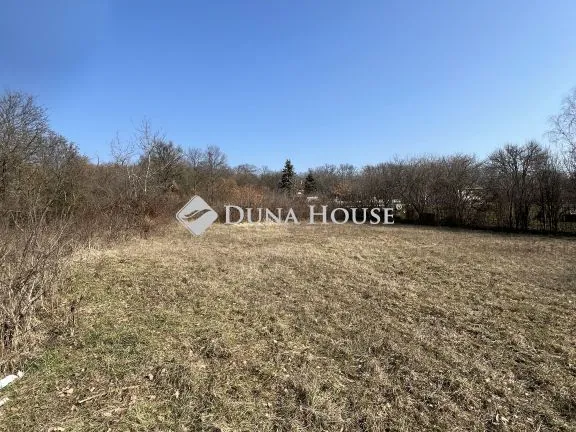 Eladó telek Pomáz 4395 nm