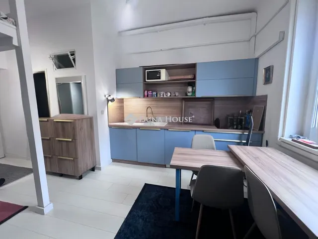 Eladó lakás Budapest XII. kerület 27 nm