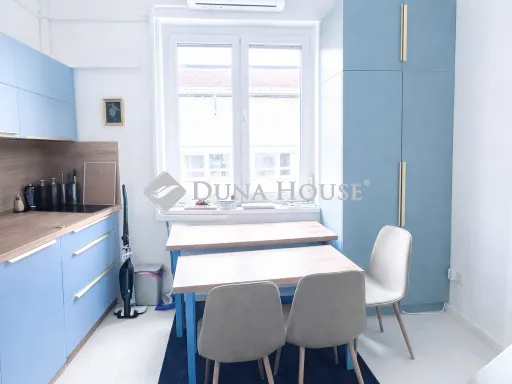 Eladó lakás Budapest XII. kerület, Kiss János altábornagy utca 27 nm